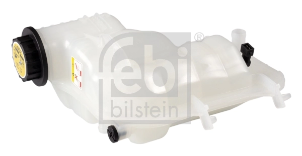 Expansion Tank, coolant
